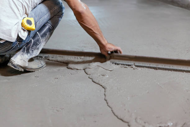Best Concrete Steps and Stairs in Bayview, CA
