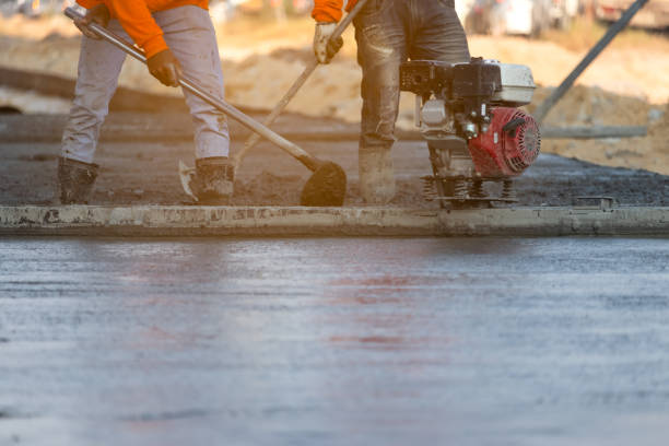 Best Residential Concrete Solutions in Bayview, CA