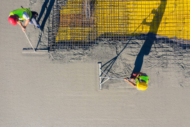 Best Concrete Foundation Repair in Bayview, CA
