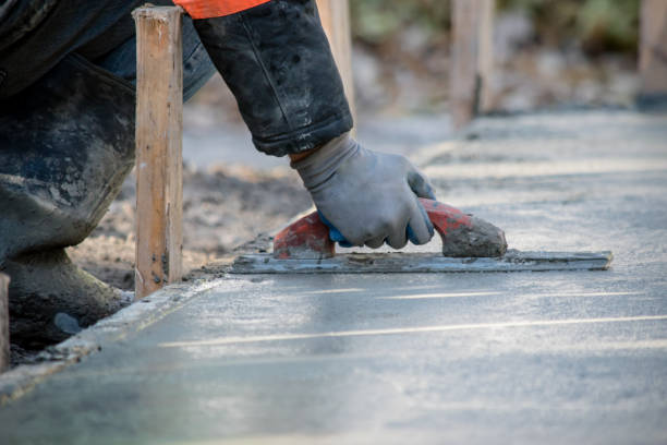 Best Commercial Concrete Services in Bayview, CA