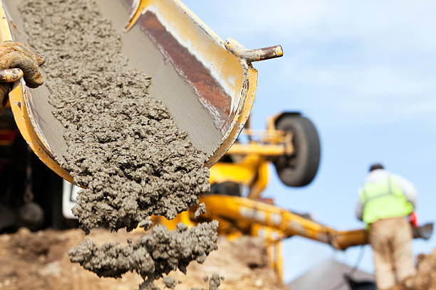 Best Concrete Staining and Coloring in Bayview, CA