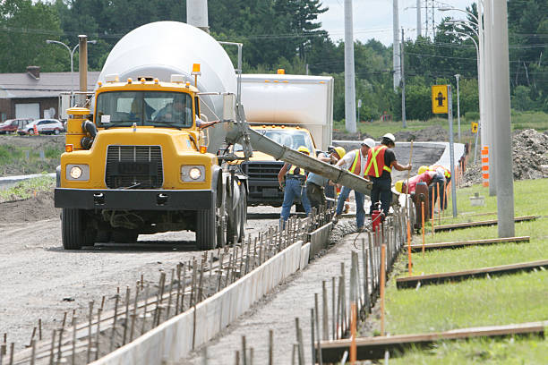 Best Concrete Removal and Replacement in Bayview, CA