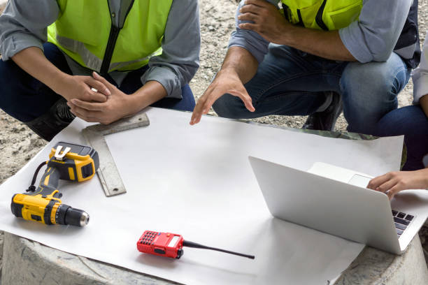 Best Concrete Patio Design and Installation in Bayview, CA
