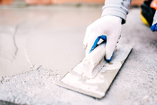 Best Concrete Slab Construction in Bayview, CA
