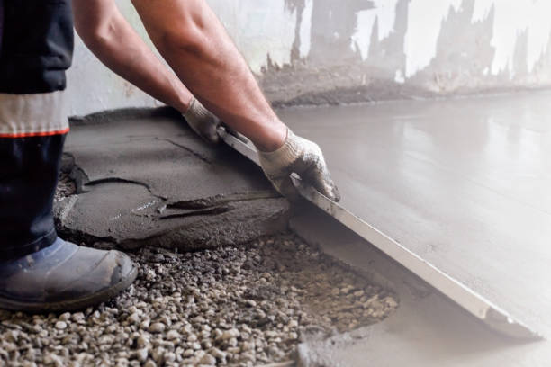 Best Concrete Driveway Installation in Bayview, CA